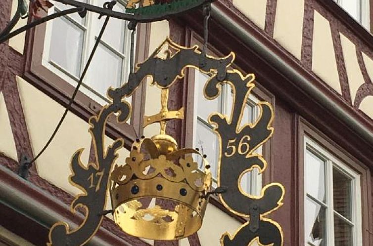 Brauereigasthof Krone Öhringen