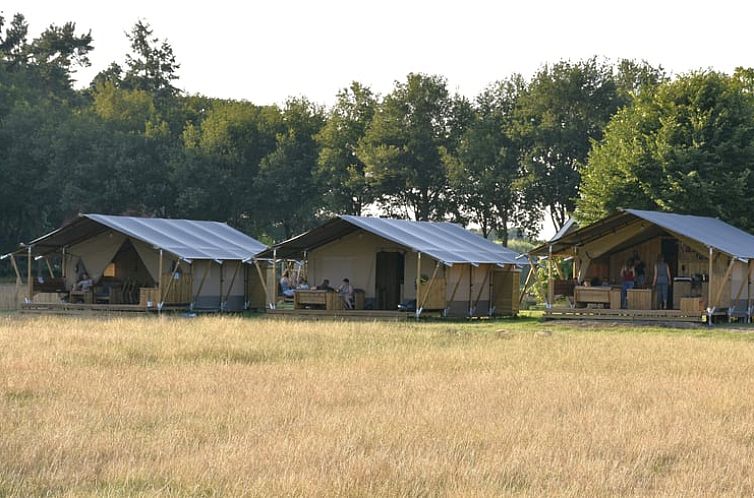 Huisje in Leersum