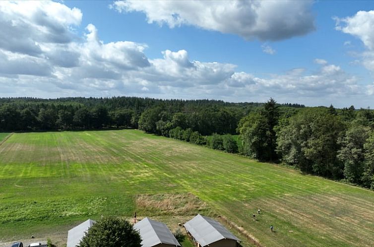 Huisje in Leersum