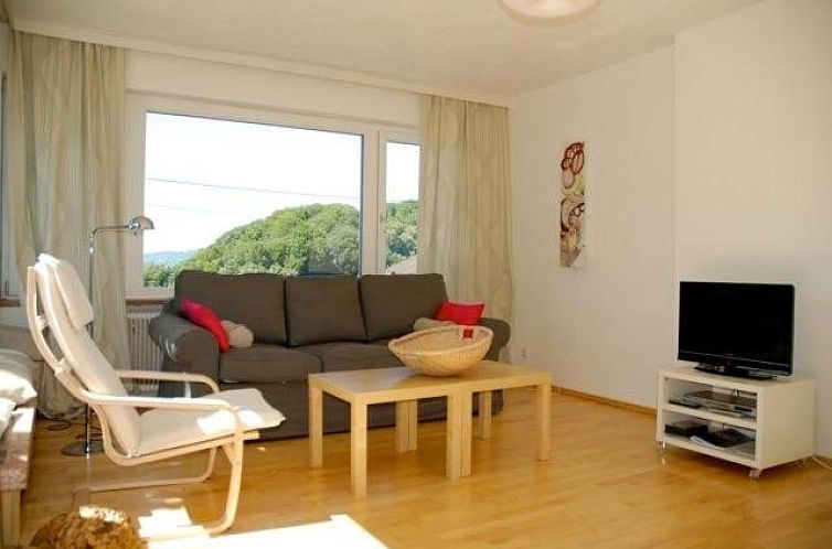 Apartment Sternentor