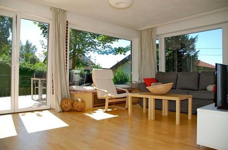 Apartment Sternentor