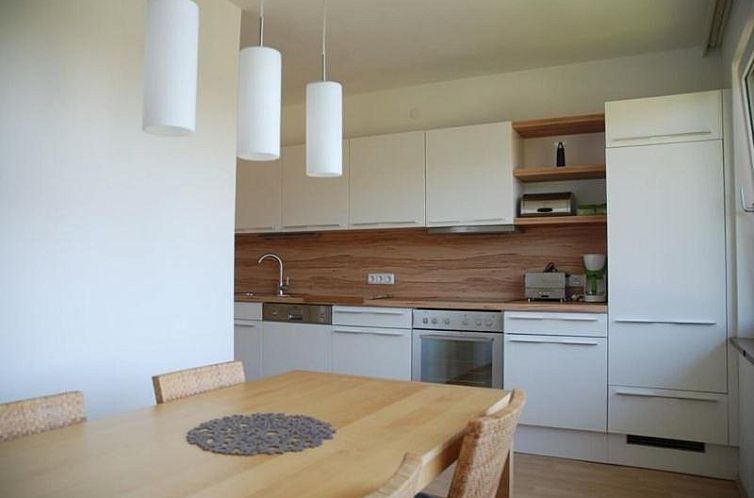 Apartment Sternentor