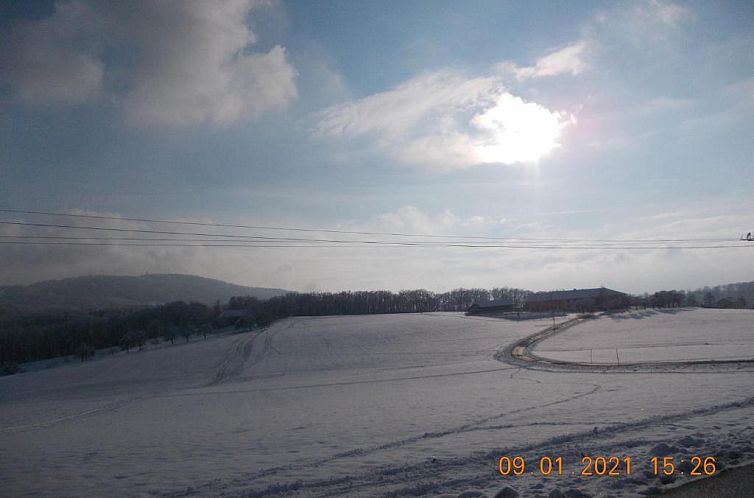 Apartment Sternentor