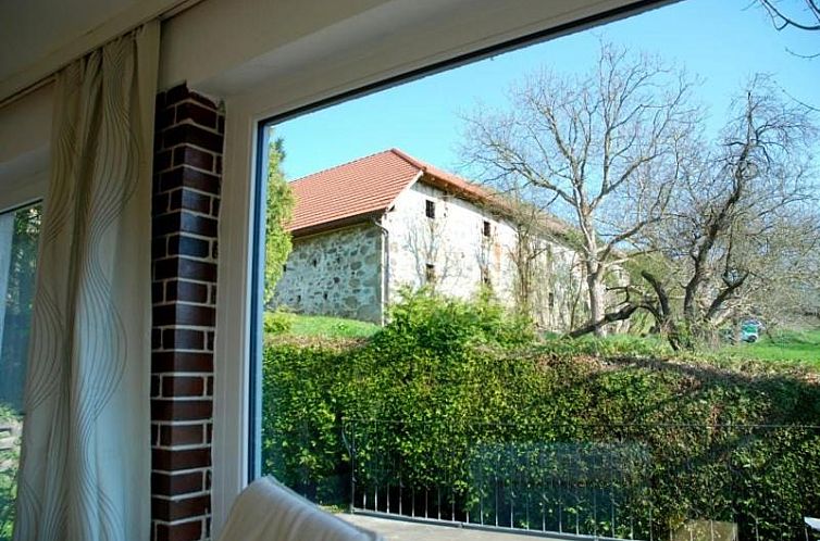 Apartment Sternentor