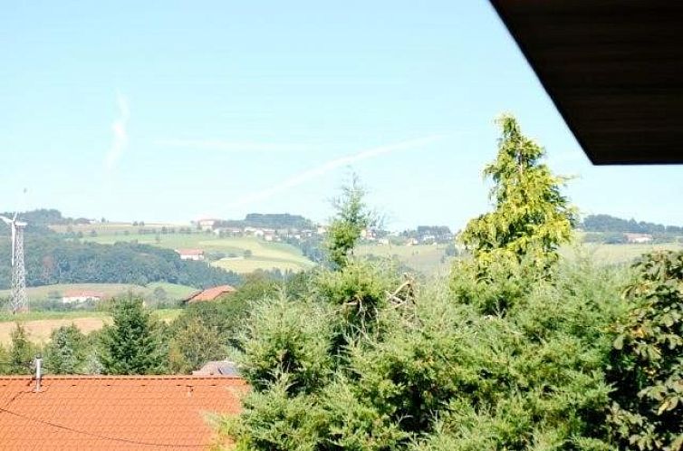 Apartment Sternentor