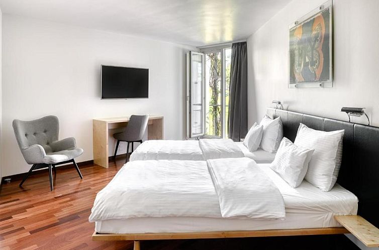 Vienna House Martinspark Dornbirn