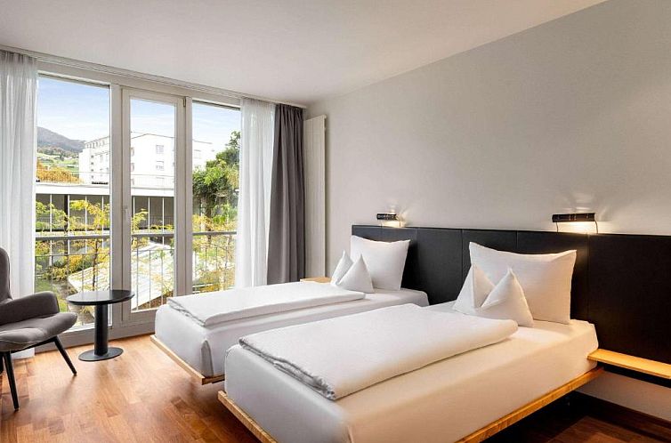 Vienna House Martinspark Dornbirn