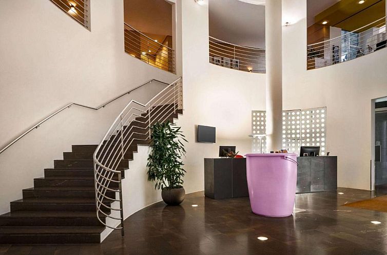 Vienna House Martinspark Dornbirn