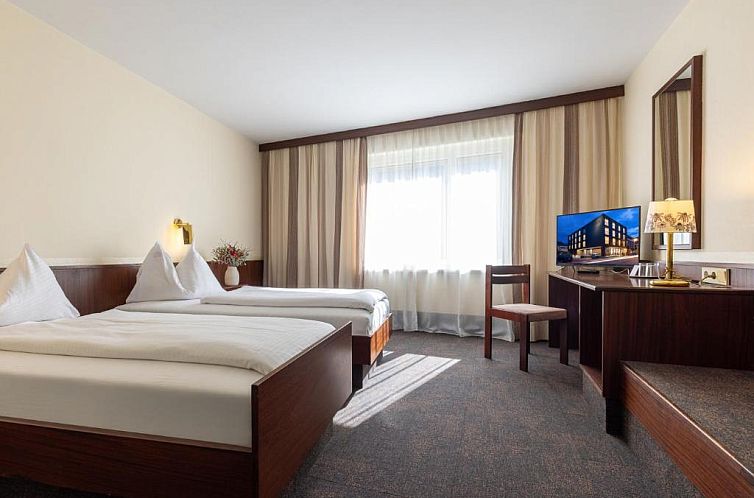 Guest house 5711811 - Apartment Vorarlberg - Hotel Katharinenhof STANDARD