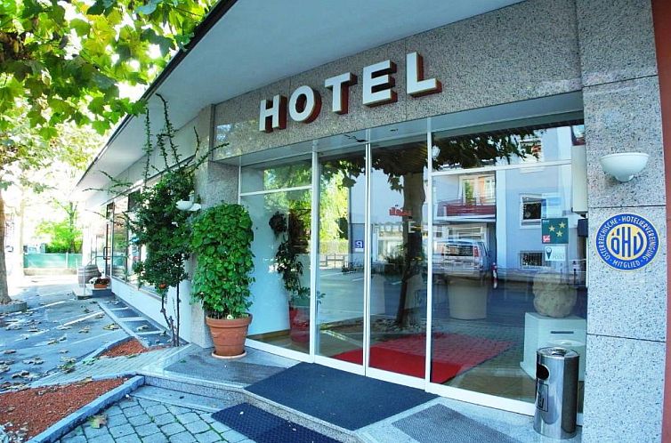 Hotel Katharinenhof STANDARD