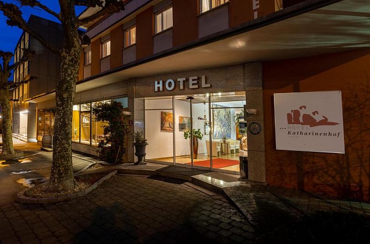 Hotel Katharinenhof STANDARD