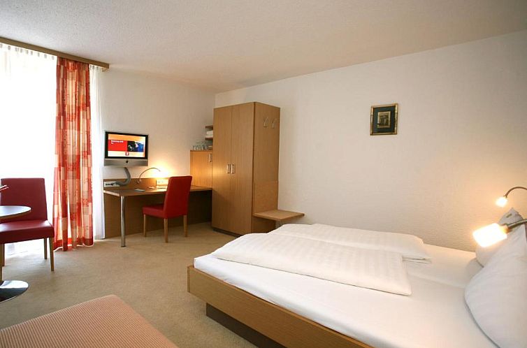 Hotel Bischof