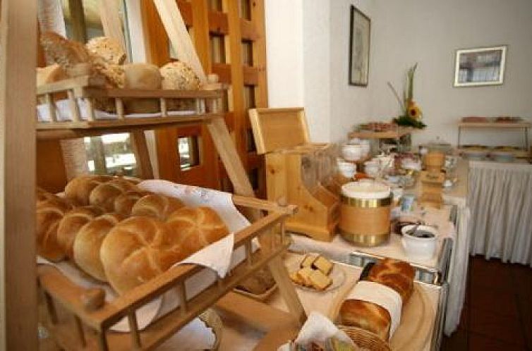 Hotel Bischof