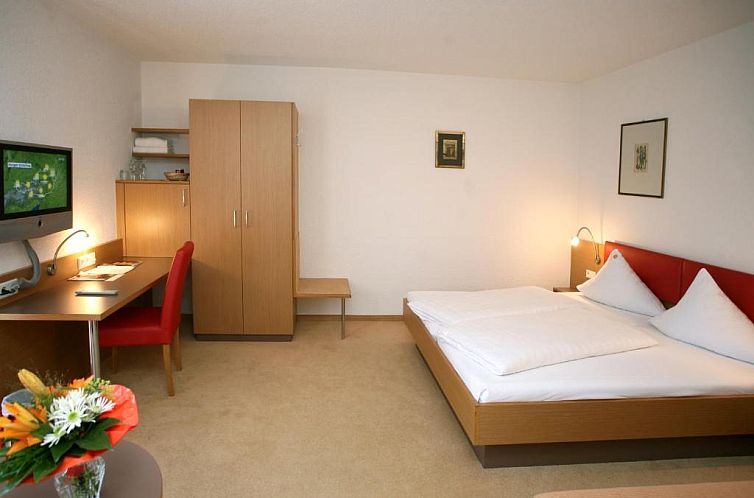 Hotel Bischof