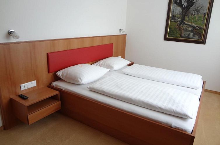 Hotel Bischof
