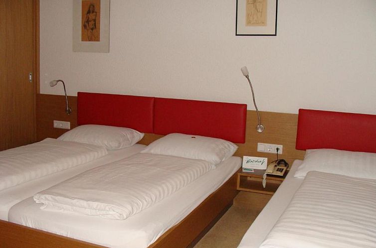 Hotel Bischof