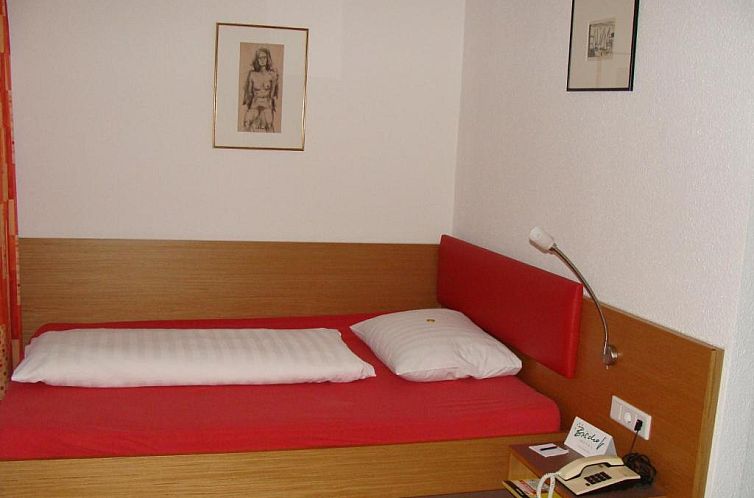 Hotel Bischof