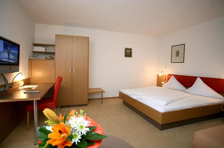 Hotel Bischof