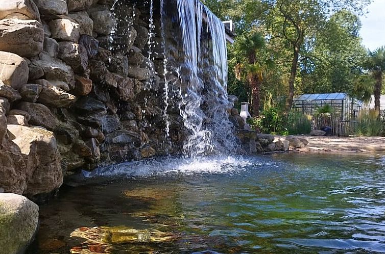 Huisje in Woudenberg