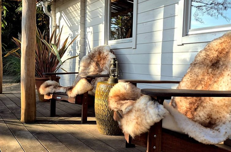 Huisje in Woudenberg