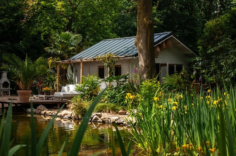 Huisje in Woudenberg