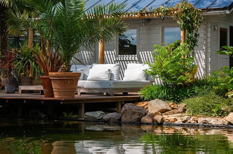 Huisje in Woudenberg