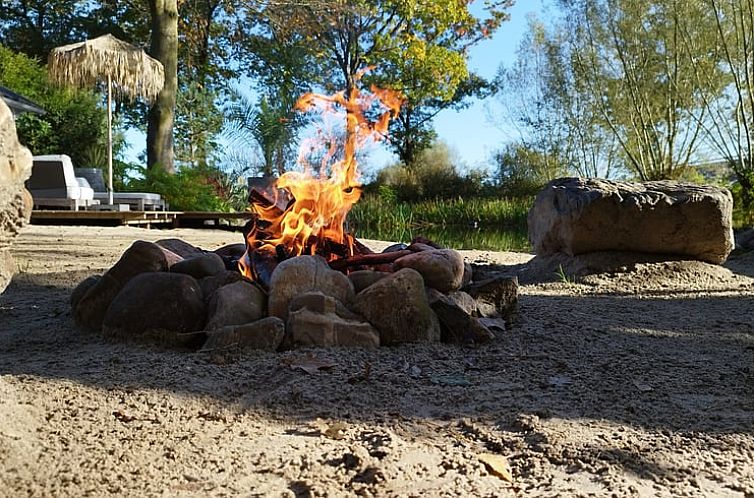 Huisje in Woudenberg