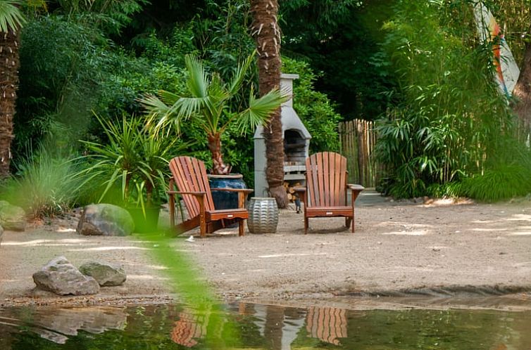 Huisje in Woudenberg