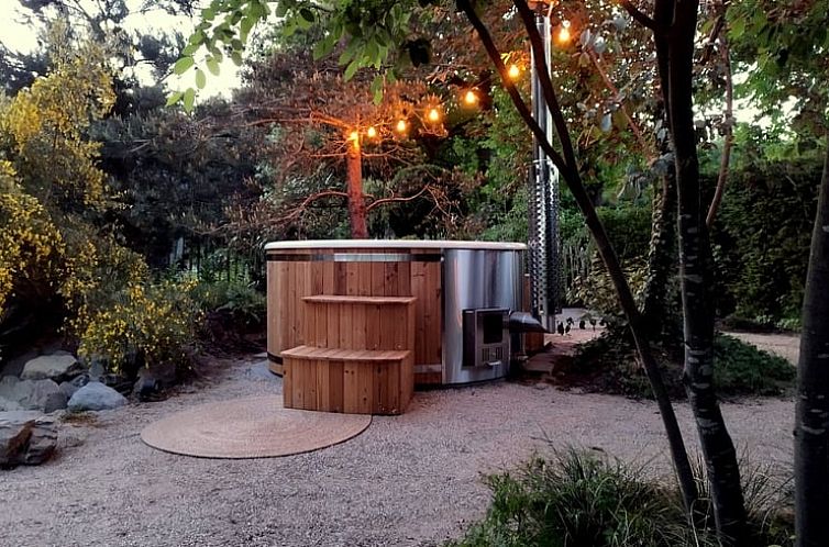 Huisje in Woudenberg