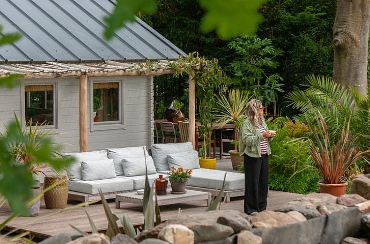 Huisje in Woudenberg