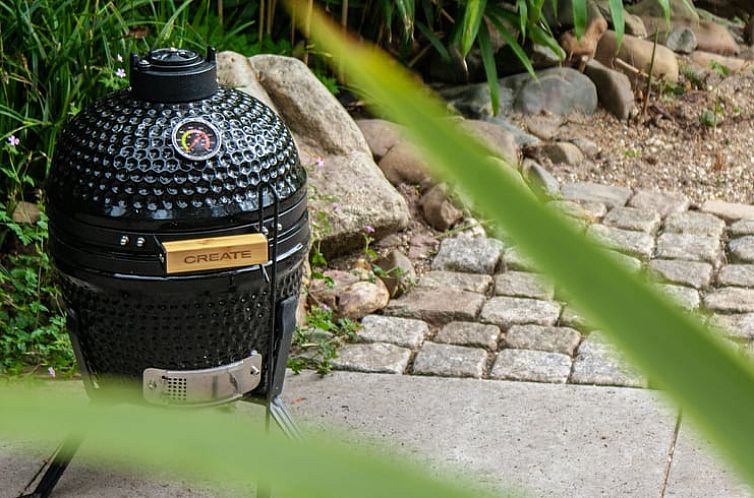 Huisje in Woudenberg