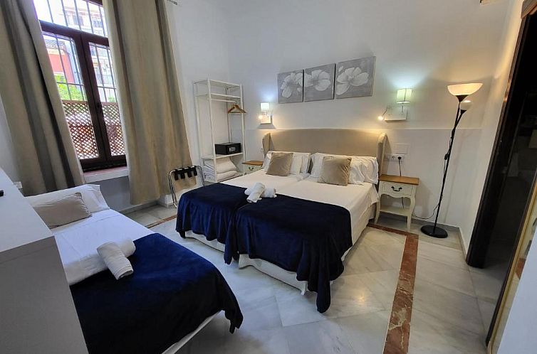 Casona de San Andrés