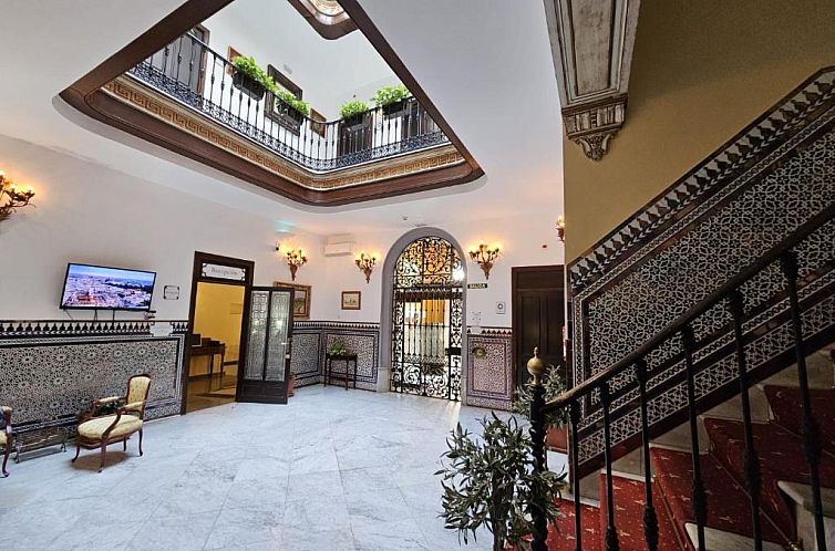 Casona de San Andrés