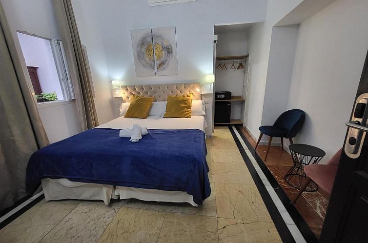 Casona de San Andrés