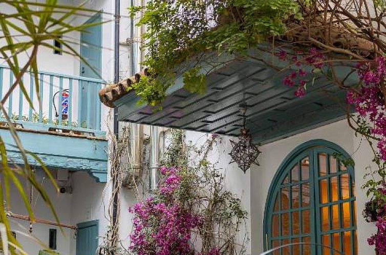 Hospes Las Casas Del Rey De Baeza