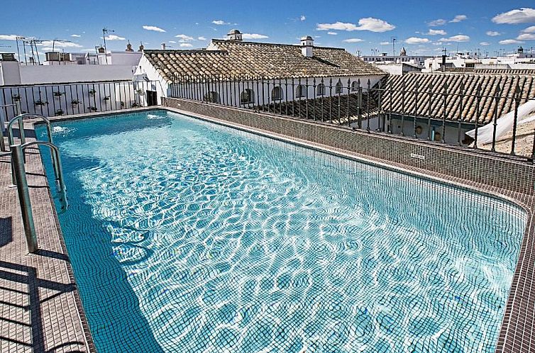 Hospes Las Casas Del Rey De Baeza