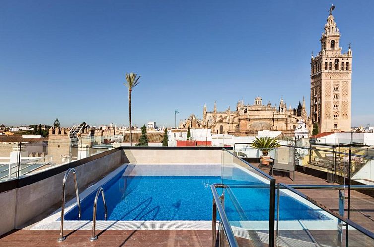 Hotel Casa 1800 Sevilla