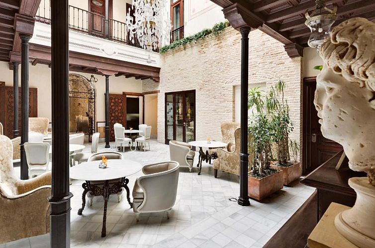 Hotel Casa 1800 Sevilla