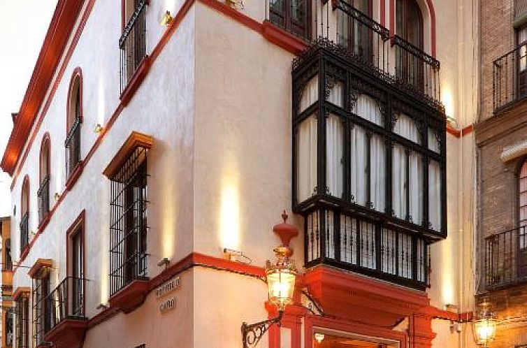 Hotel Casa 1800 Sevilla