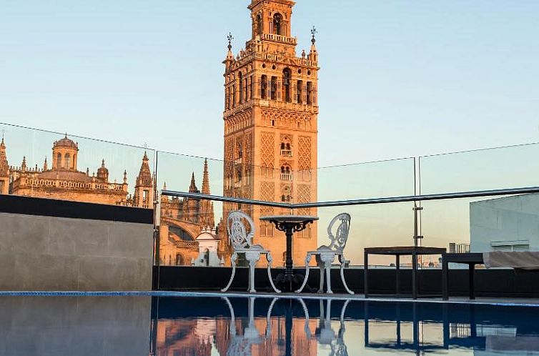 Hotel Casa 1800 Sevilla