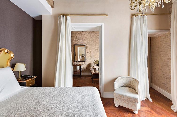 Hotel Casa 1800 Sevilla