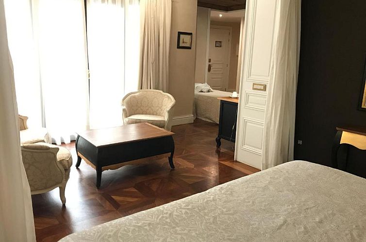 Hotel Casa 1800 Sevilla