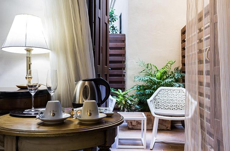 Hotel Casa 1800 Sevilla