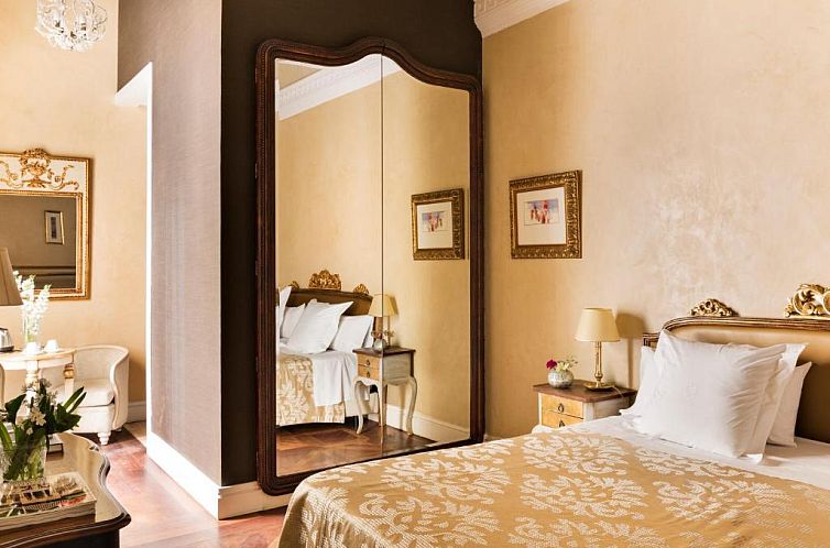 Hotel Casa 1800 Sevilla
