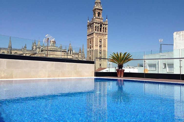 Hotel Casa 1800 Sevilla