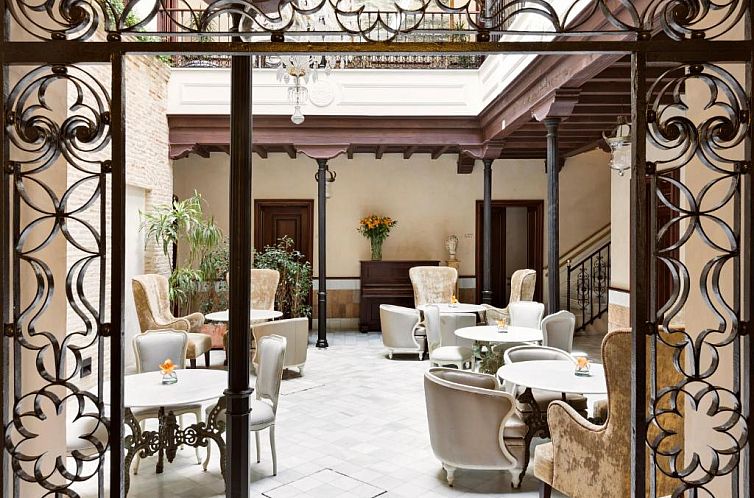 Hotel Casa 1800 Sevilla