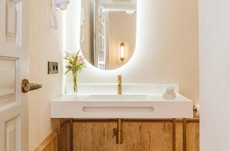 Hotel Boutique Casas de Santa Cruz