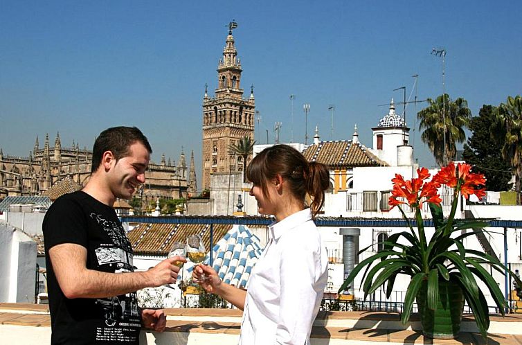 Hotel Boutique Casas de Santa Cruz