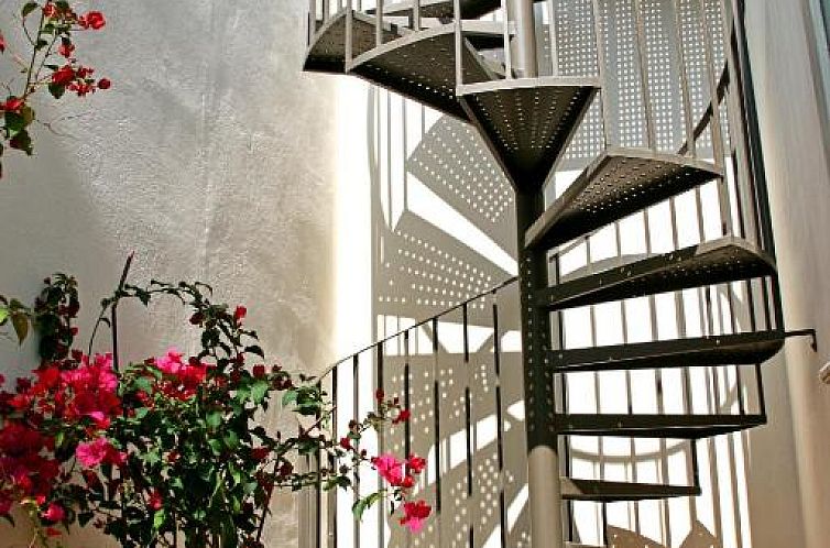 Hotel Boutique Casas de Santa Cruz
