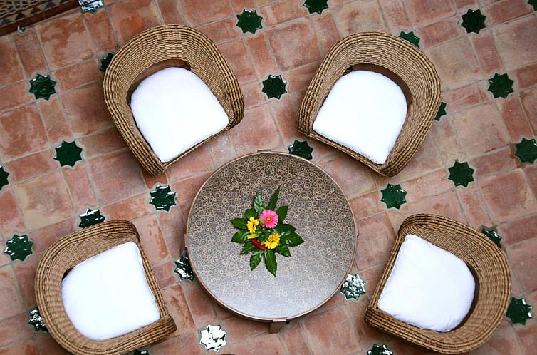 Hotel Boutique Casas de Santa Cruz